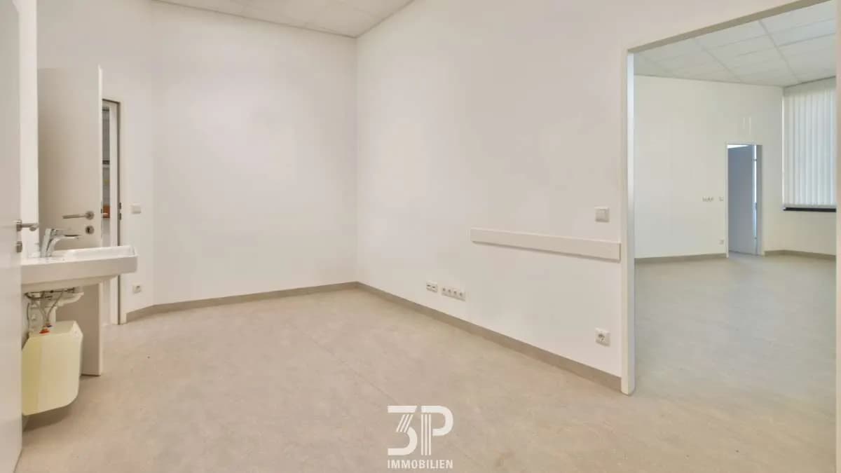 Gewerbeimmobilie mieten in Linz – 265 m², € 11 – Bild 4 von 8