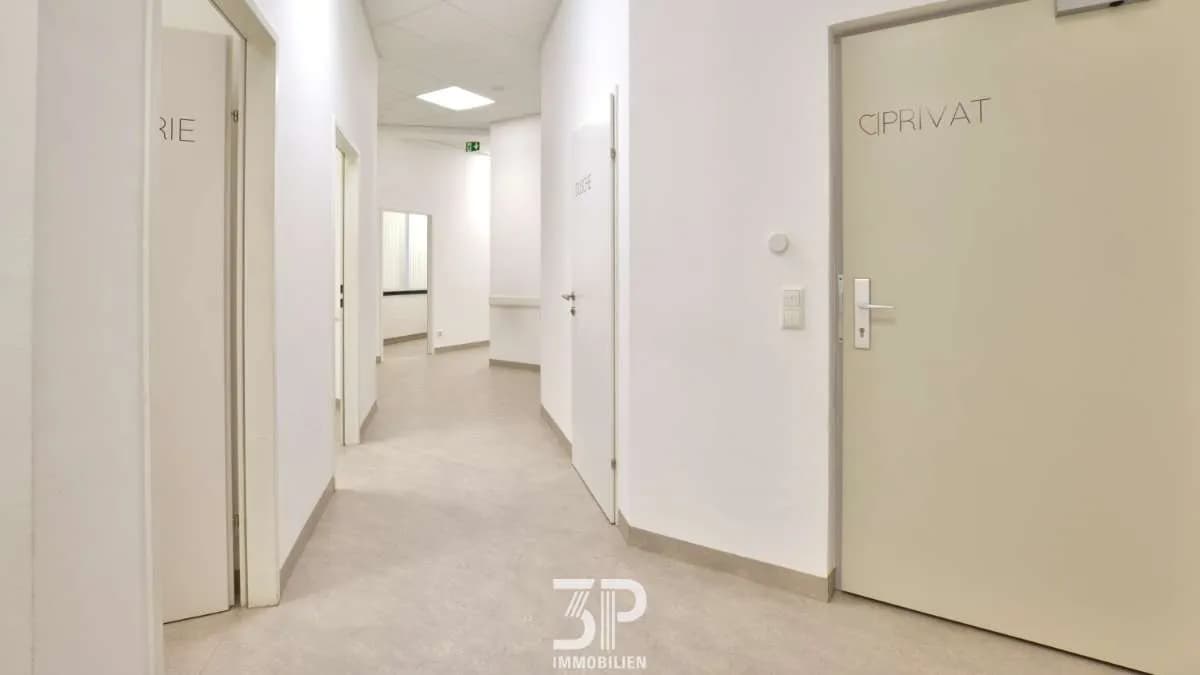 Gewerbeimmobilie mieten in Linz – 265 m², € 11 – Bild 7 von 8