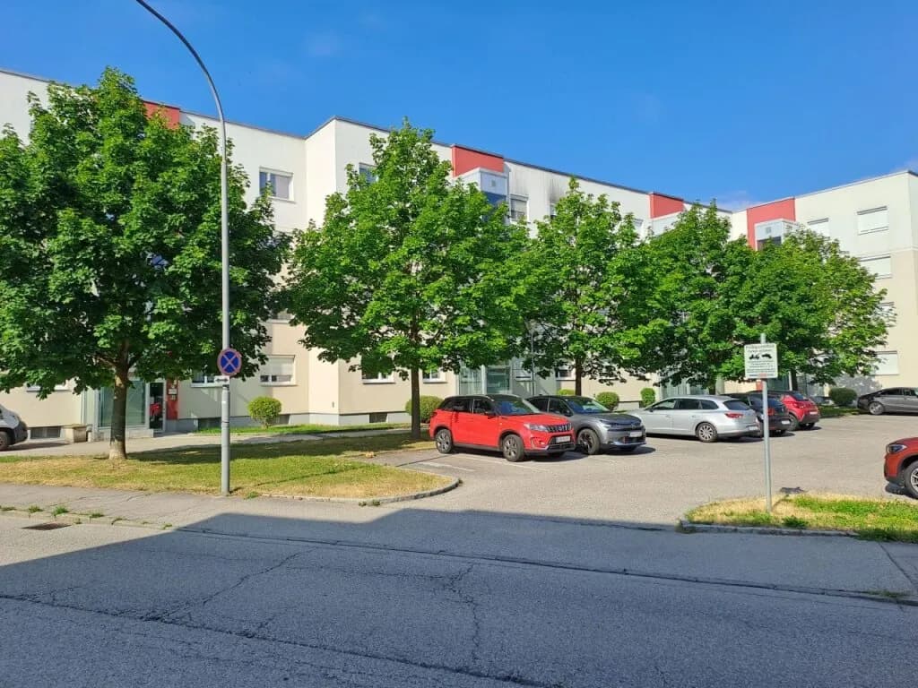 3-Zimmer-Wohnung mieten in Steyr – 76 m², € 817 – Bild 2 von 15