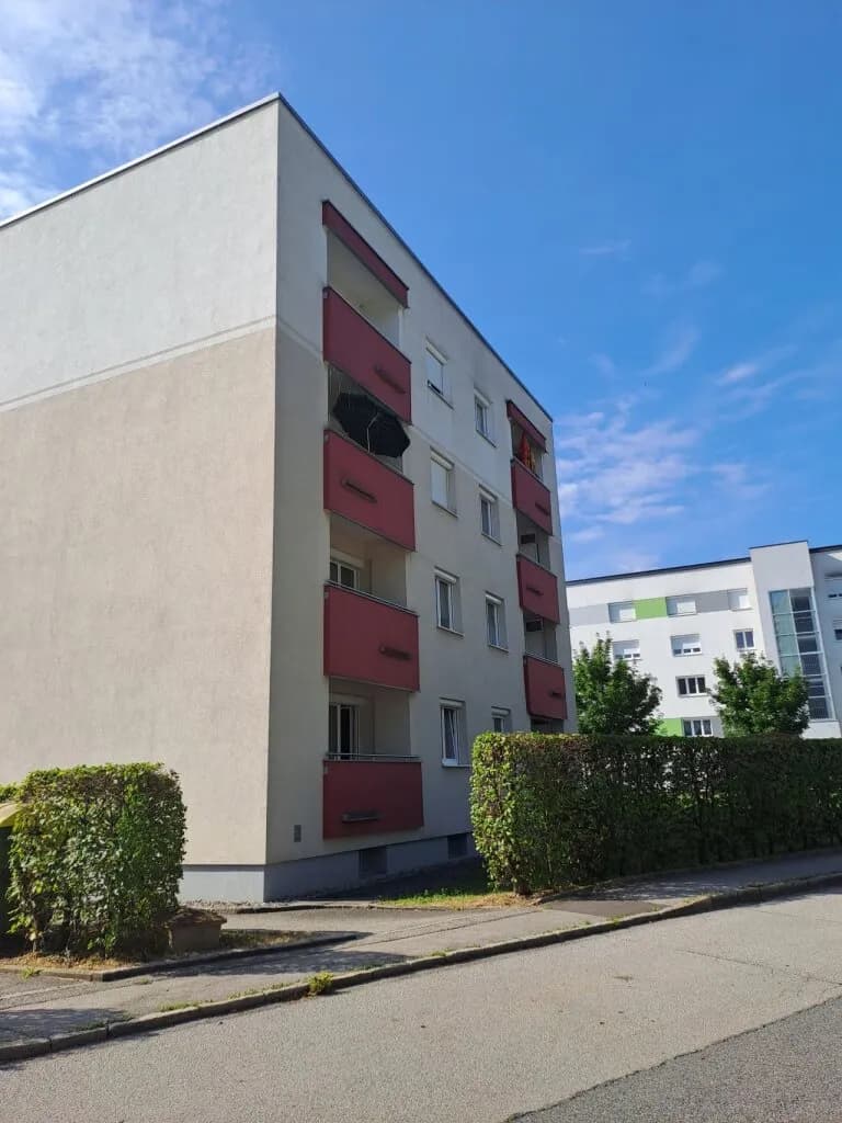 3-Zimmer-Wohnung mieten in Steyr – 76 m², € 817 – Bild 4 von 15