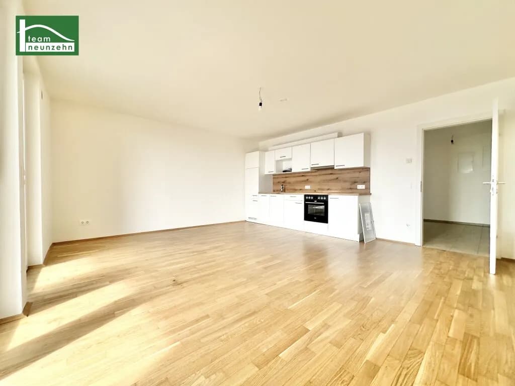 3-Zimmer-Wohnung mieten in Graz – 70,3 m², € 919 – Bild 2 von 8