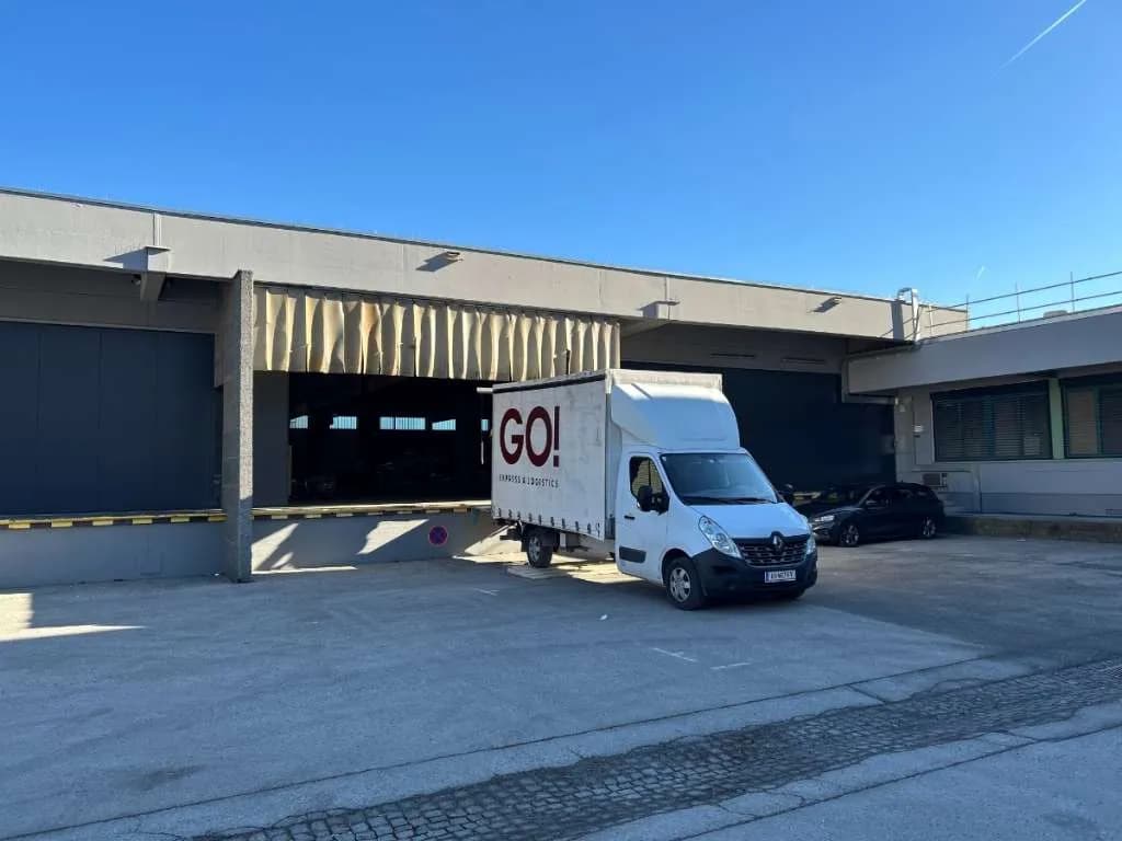 Gewerbeimmobilie mieten in Graz – 449 m², € 5 – Bild 2 von 4