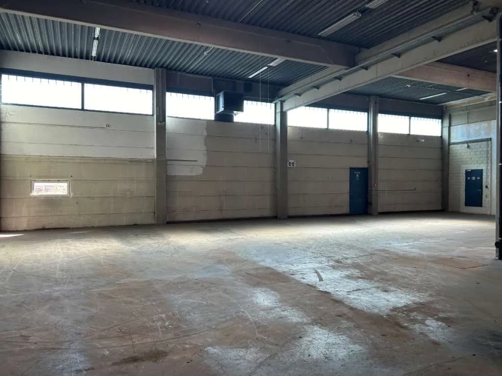 Gewerbeimmobilie mieten in Graz – 449 m², € 5 – Bild 3 von 4