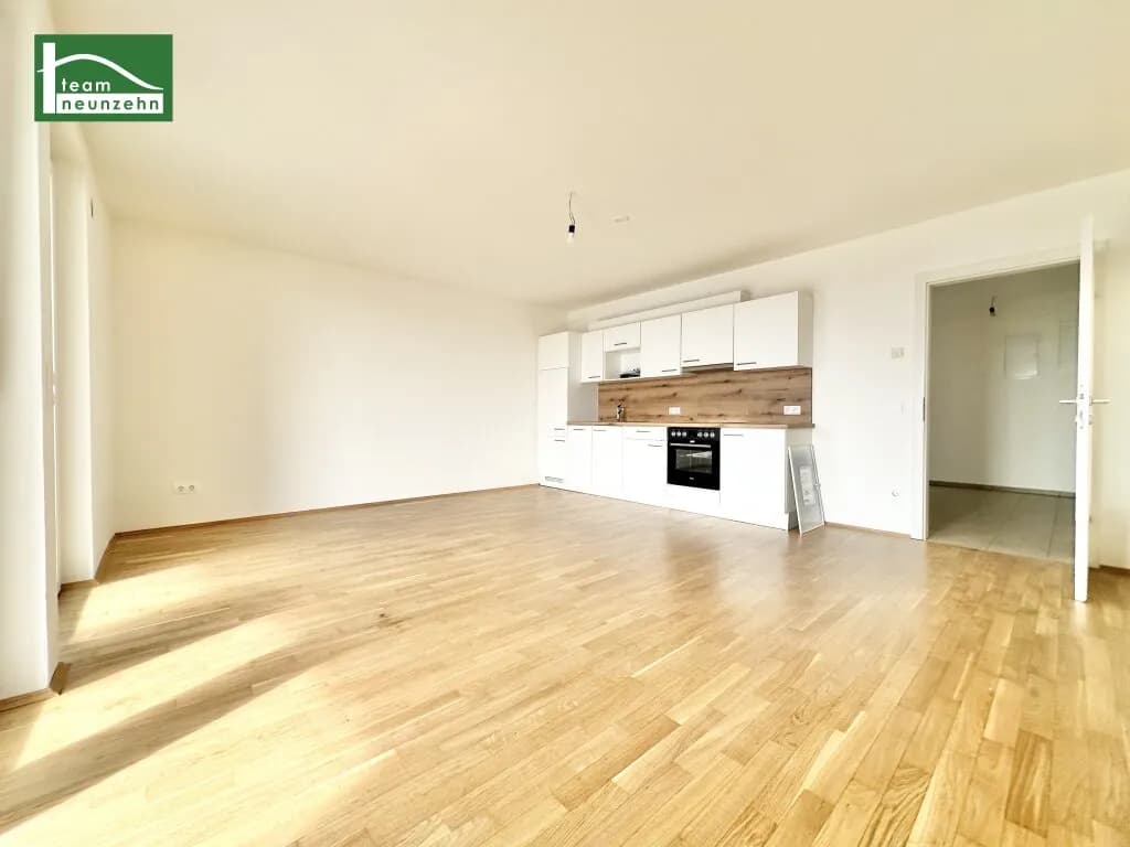 3-Zimmer-Wohnung mieten in Graz – 70,3 m², € 919 – Bild 3 von 8