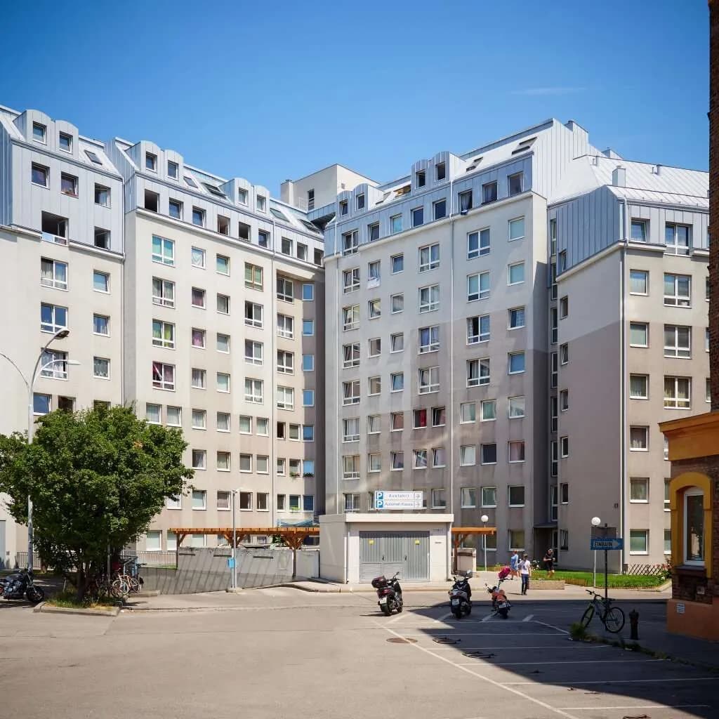 Wohnung kaufen in Wien – 54,11 m², € 260.000 – Bild 3 von 4