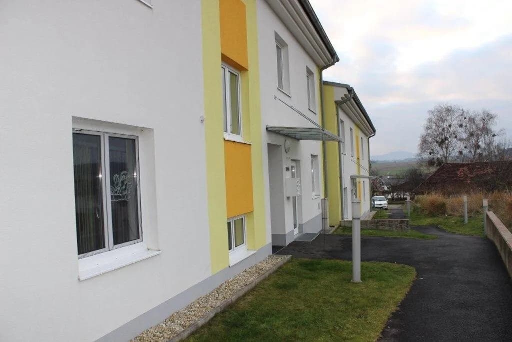 3-Zimmer-Wohnung mieten in Oberwart – 88,25 m², € 869