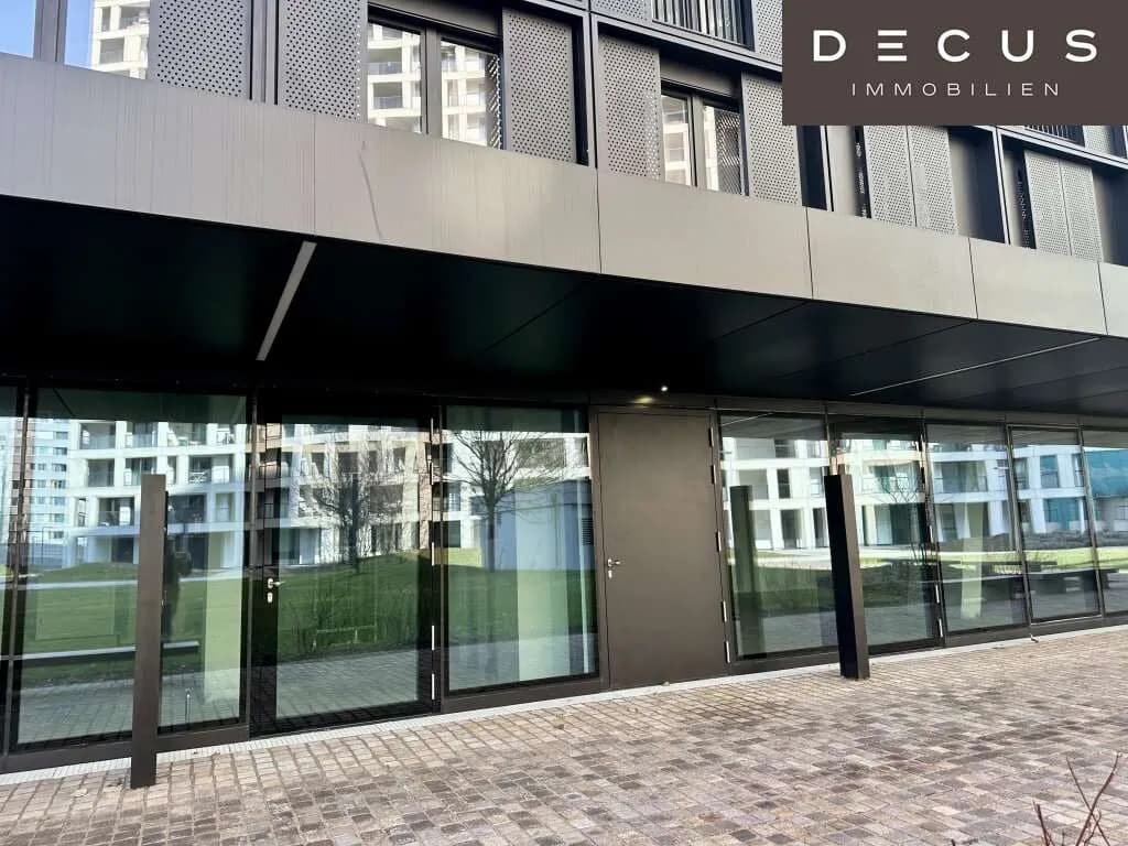 Gewerbeimmobilie mieten in Wien – 68 m², € 28