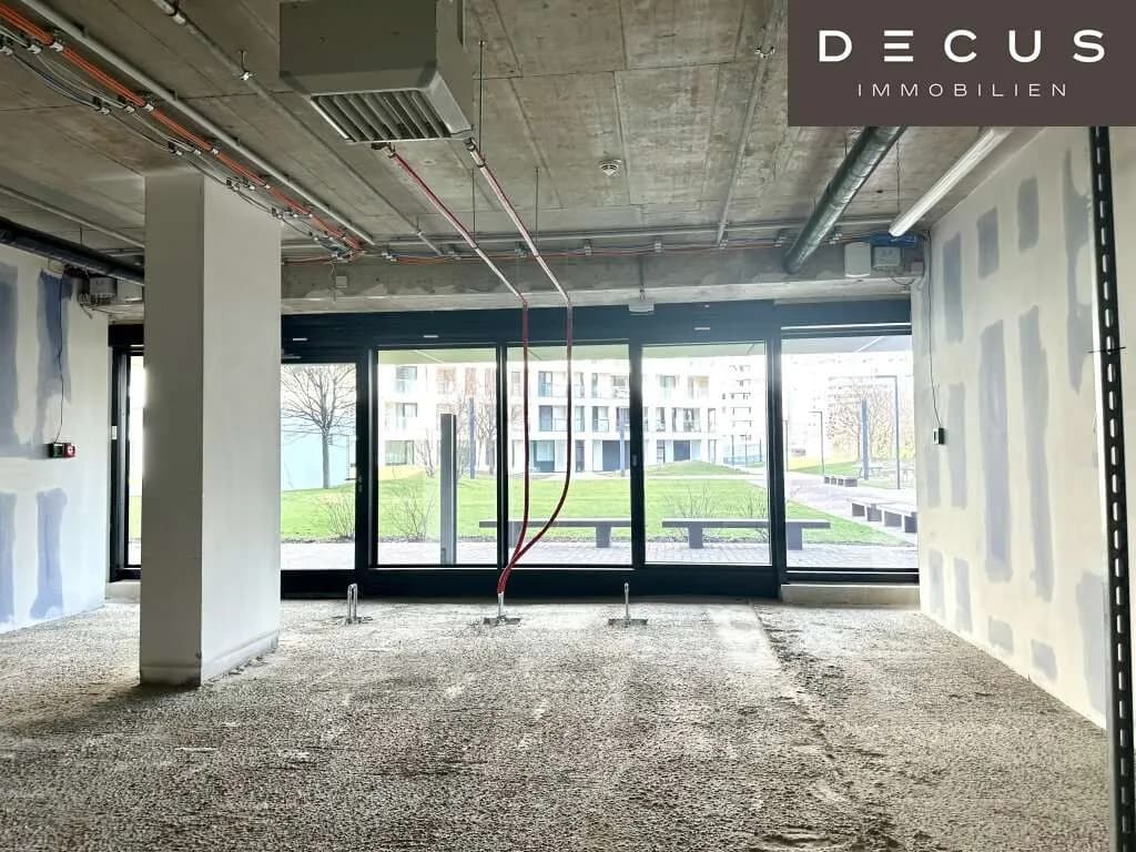 Gewerbeimmobilie mieten in Wien – 68 m², € 28 – Bild 3 von 6