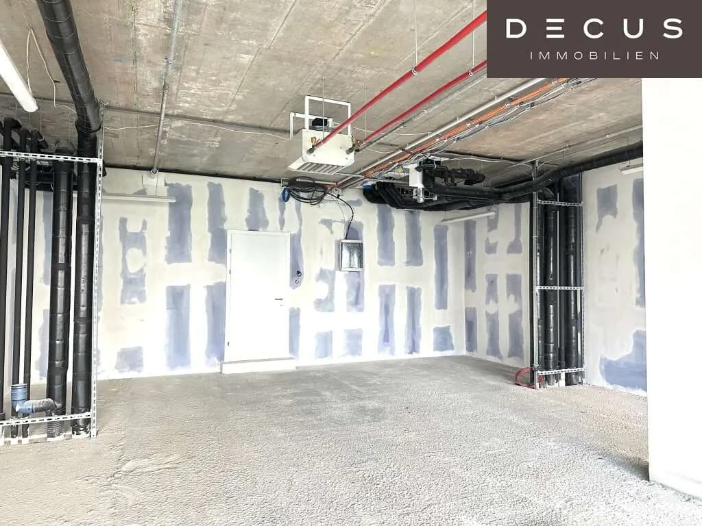 Gewerbeimmobilie mieten in Wien – 68 m², € 28 – Bild 4 von 6