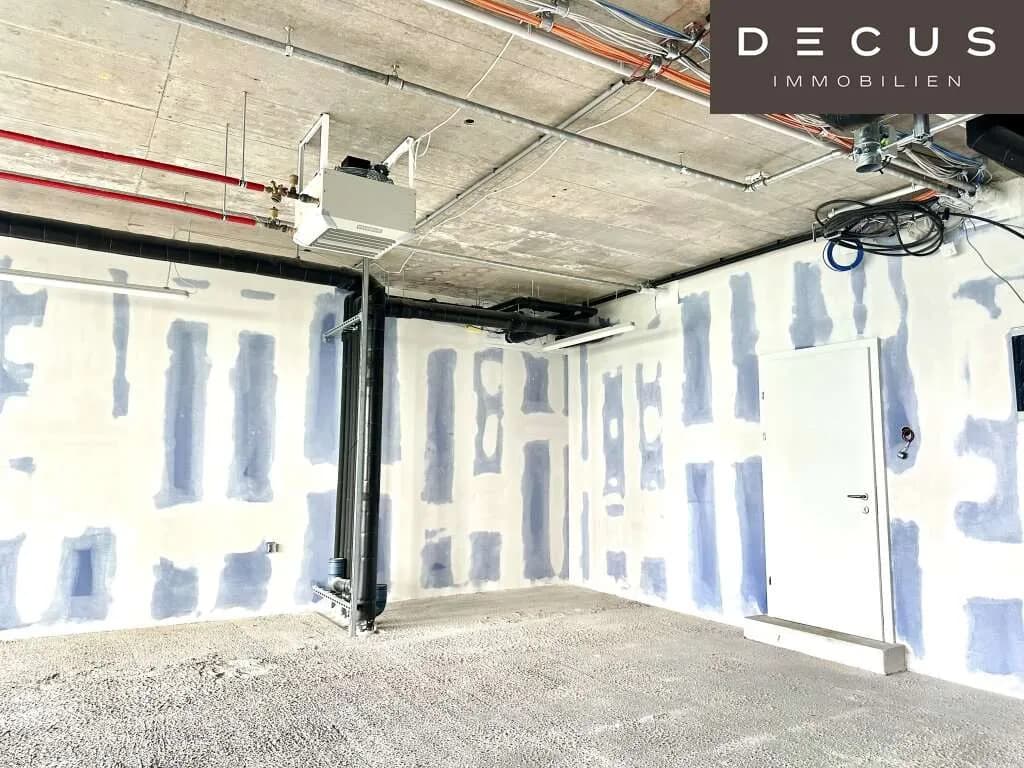 Gewerbeimmobilie mieten in Wien – 68 m², € 28 – Bild 5 von 6