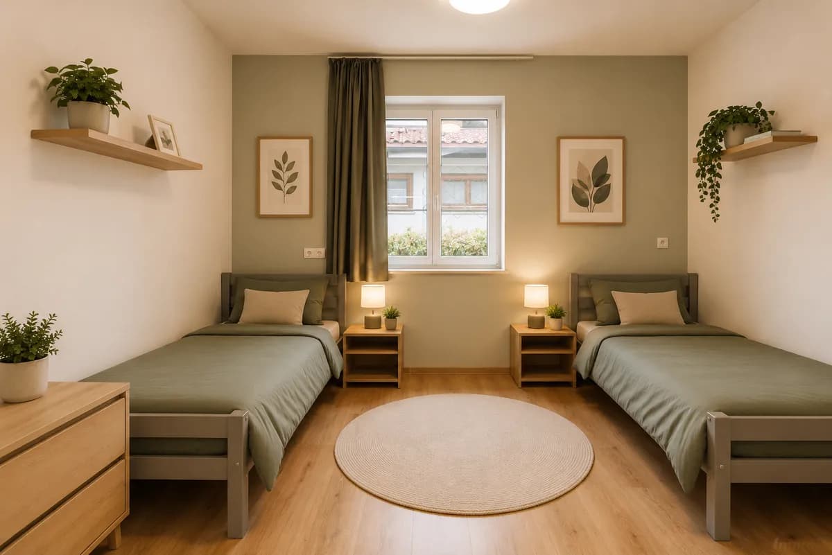 Haus mieten in Graz – 220 m², € 2.600 – Bild 5 von 16