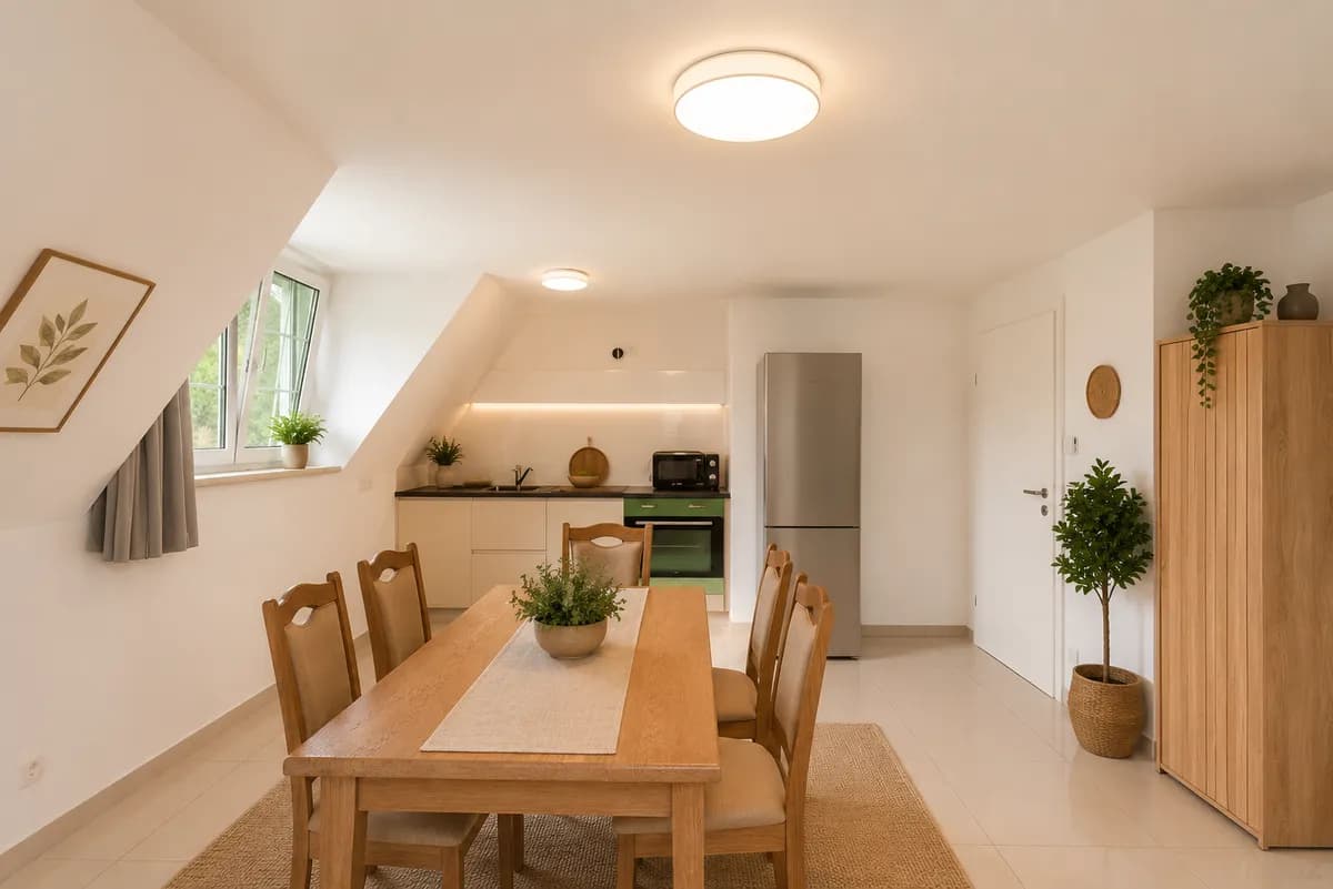Haus mieten in Graz – 220 m², € 2.600 – Bild 6 von 16