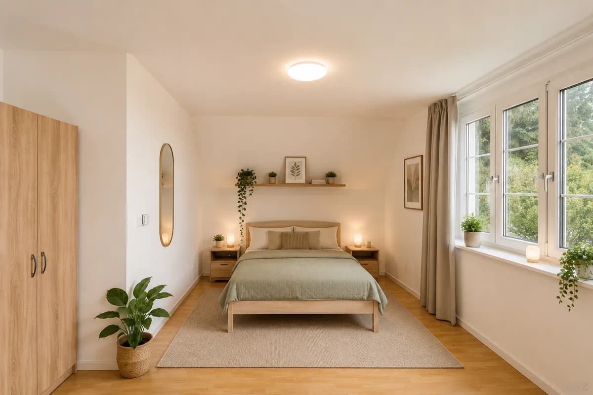 Haus mieten in Graz – 220 m², € 2.600 – Bild 7 von 16