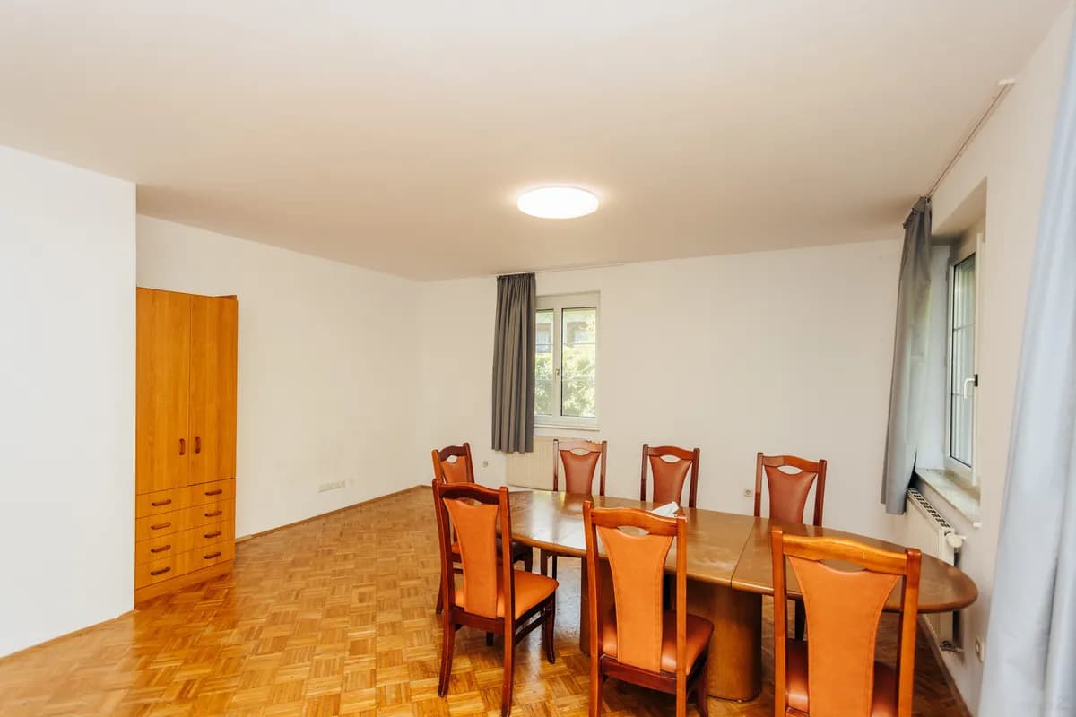 Haus mieten in Graz – 220 m², € 2.600 – Bild 9 von 16