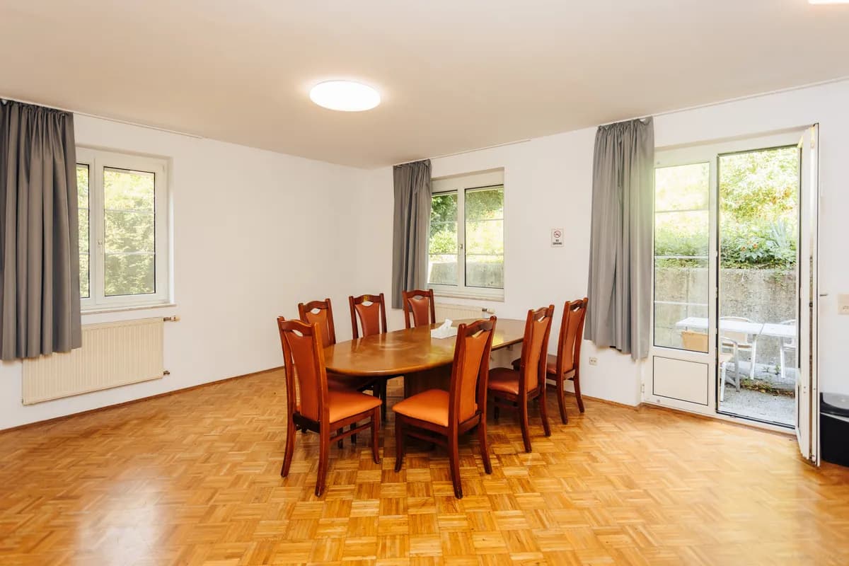 Haus mieten in Graz – 220 m², € 2.600 – Bild 11 von 16