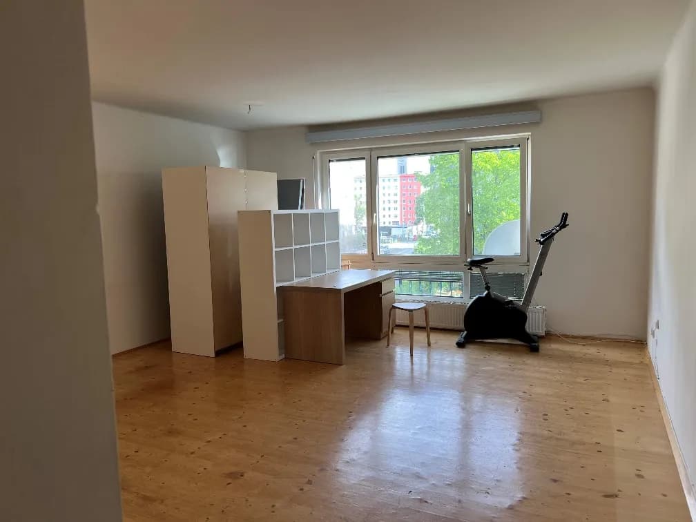 3-Zimmer-Wohnung kaufen in Graz – 89 m², € 189.000