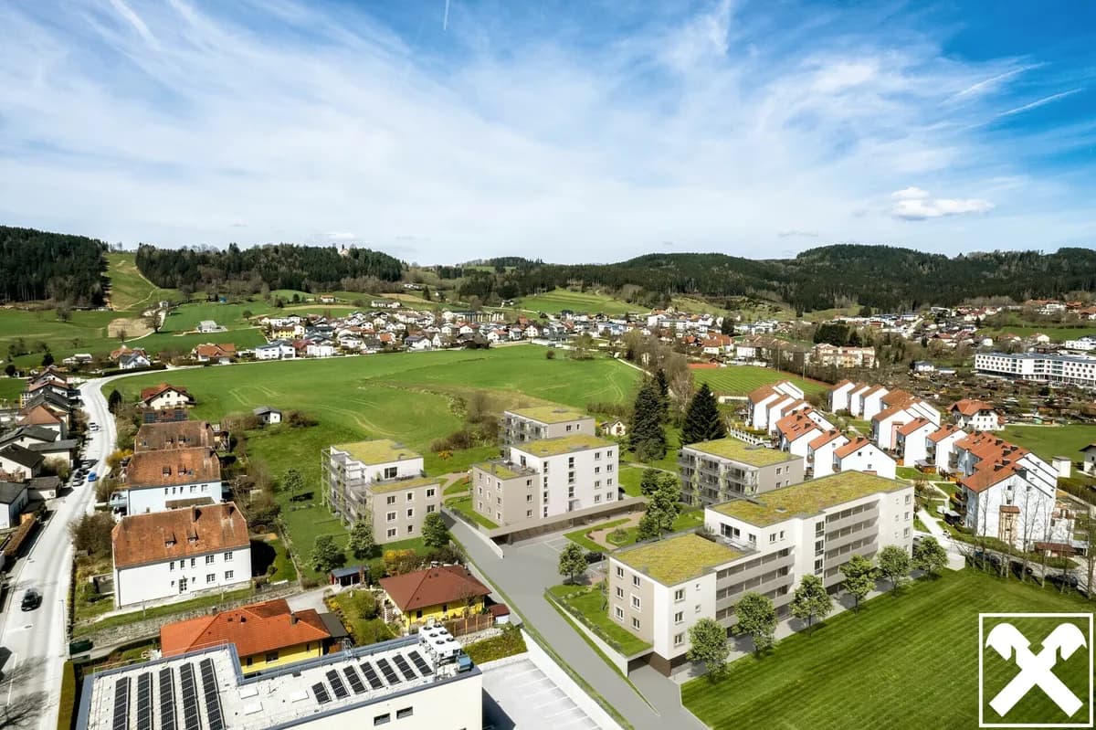 4-Zimmer-Wohnung kaufen in Freistadt – 87,91 m², € 458.000 – Bild 5 von 6