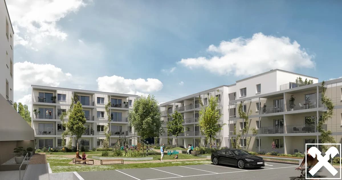 3-Zimmer-Wohnung kaufen in Freistadt – 78,39 m², € 444.000 – Bild 6 von 6