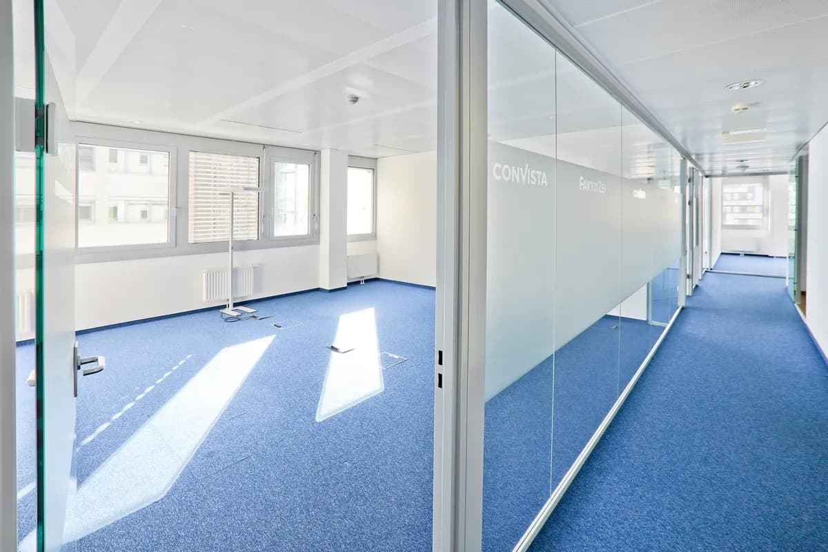 Gewerbeimmobilie mieten in Wien – 937 m², € 16 – Bild 5 von 14