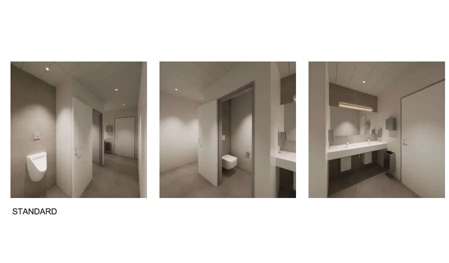 Gewerbeimmobilie mieten in Wien – 937 m², € 16 – Bild 8 von 14