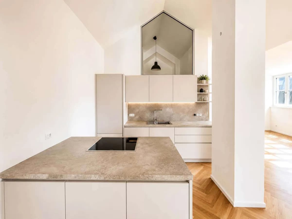 3-Zimmer-Wohnung kaufen in Innsbruck – 94,14 m², € 998.000