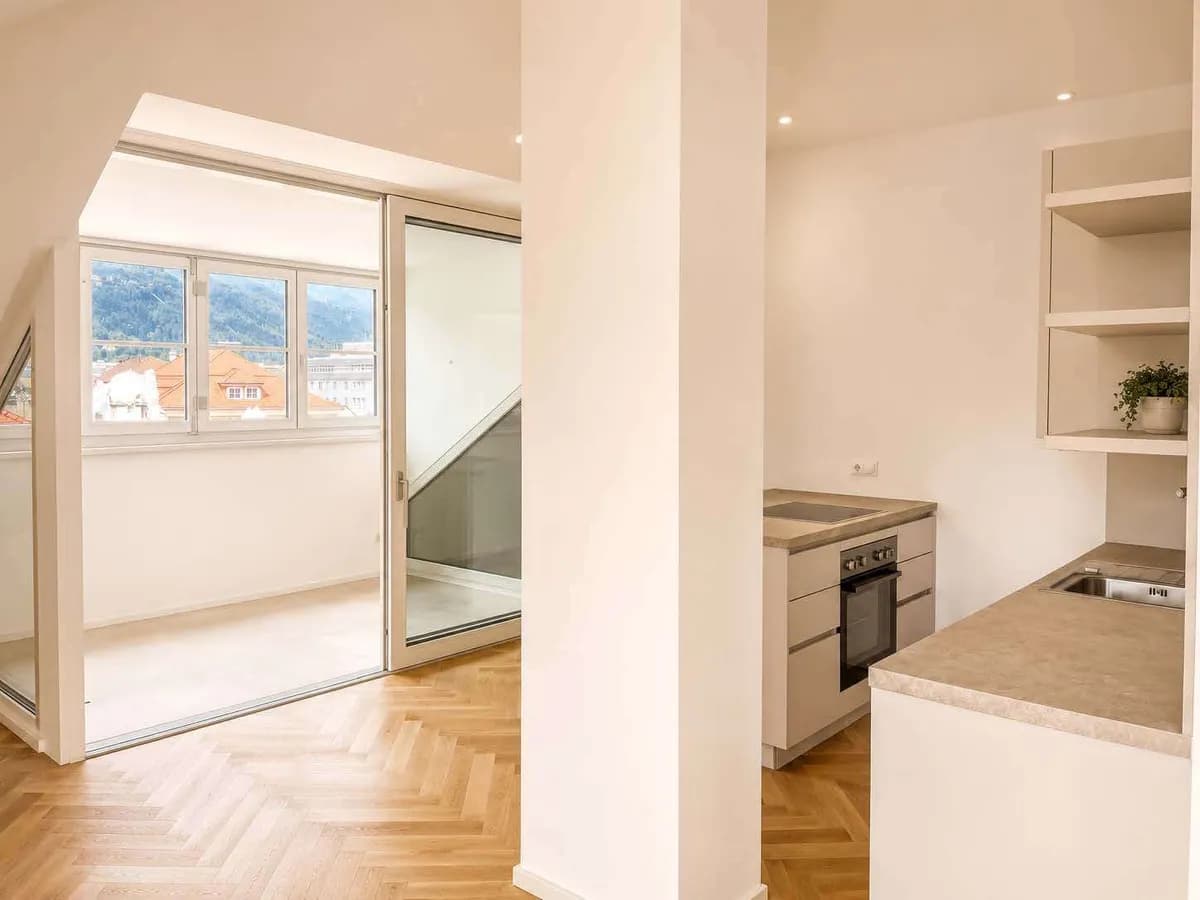 3-Zimmer-Wohnung kaufen in Innsbruck – 94,14 m², € 998.000 – Bild 2 von 17