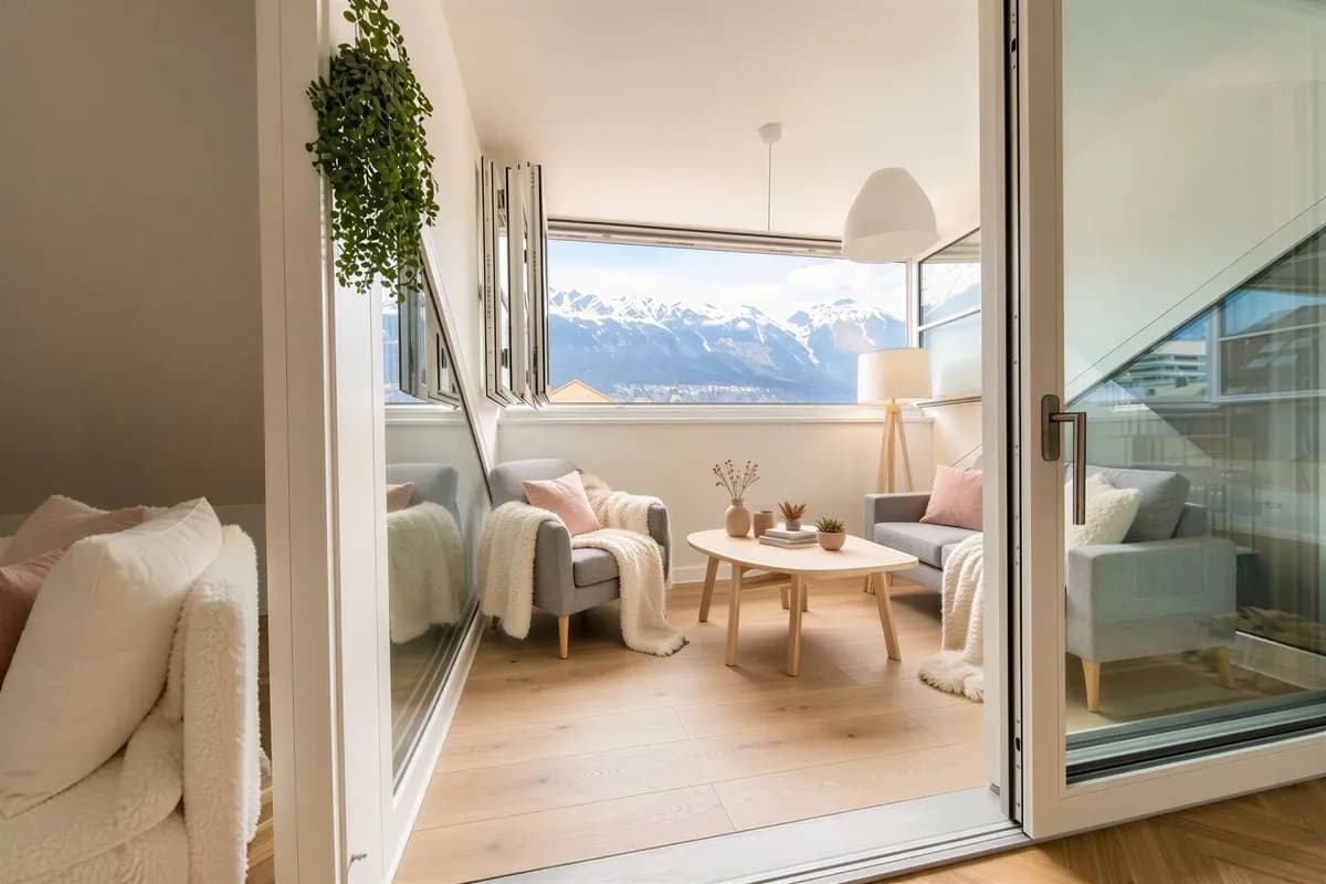 3-Zimmer-Wohnung kaufen in Innsbruck – 94,14 m², € 998.000 – Bild 9 von 17