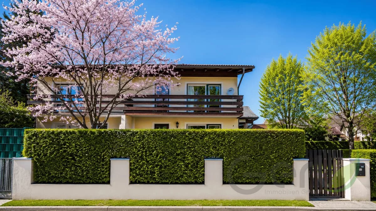3-Zimmer-Haus kaufen in Salzburg Stadt – 75,41 m², € 625.000 – Bild 2 von 15