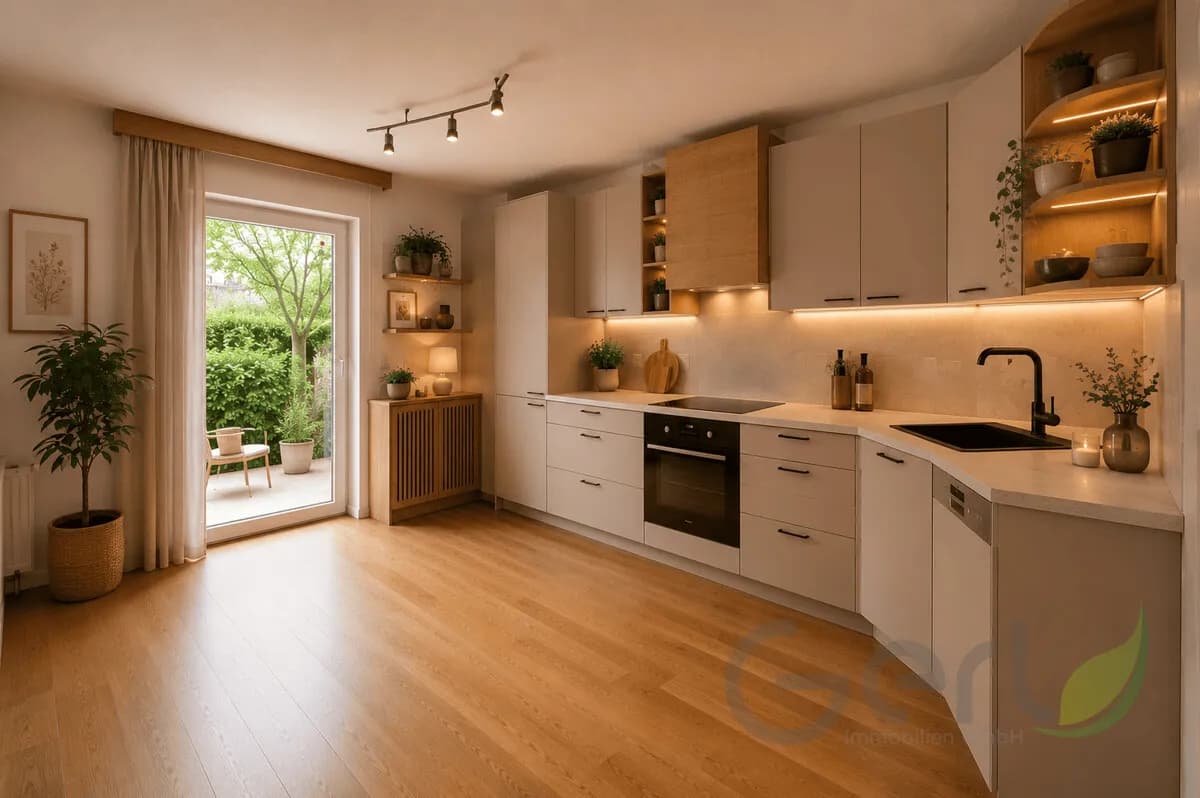 3-Zimmer-Haus kaufen in Salzburg Stadt – 75,41 m², € 625.000 – Bild 5 von 15