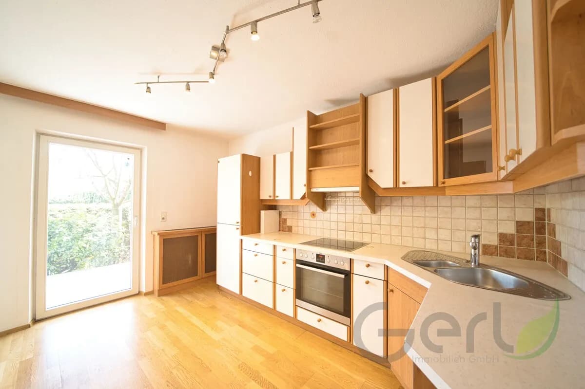 3-Zimmer-Haus kaufen in Salzburg Stadt – 75,41 m², € 625.000 – Bild 6 von 15