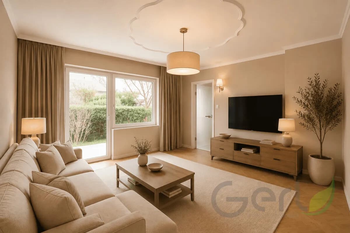 3-Zimmer-Haus kaufen in Salzburg Stadt – 75,41 m², € 625.000 – Bild 7 von 15