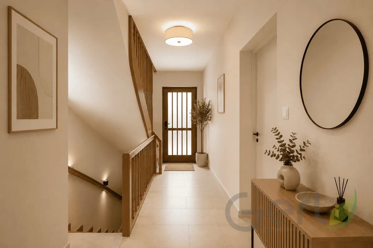 3-Zimmer-Haus kaufen in Salzburg Stadt – 75,41 m², € 625.000 – Bild 12 von 15