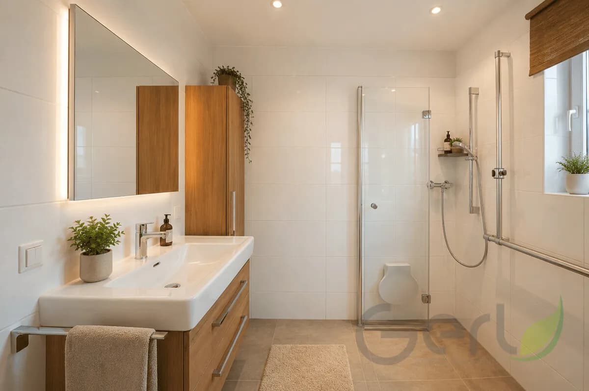 3-Zimmer-Haus kaufen in Salzburg Stadt – 75,41 m², € 625.000 – Bild 13 von 15