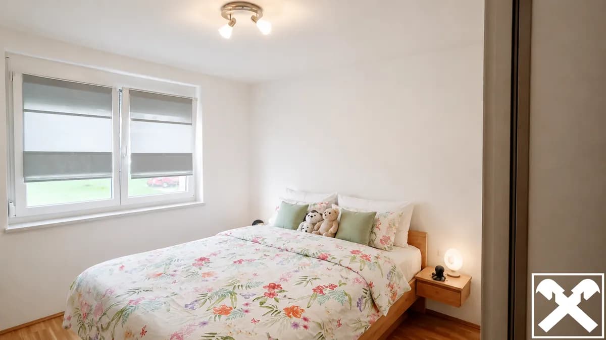 Wohnung kaufen in Villach – 93,9 m², € 395.000 – Bild 3 von 12