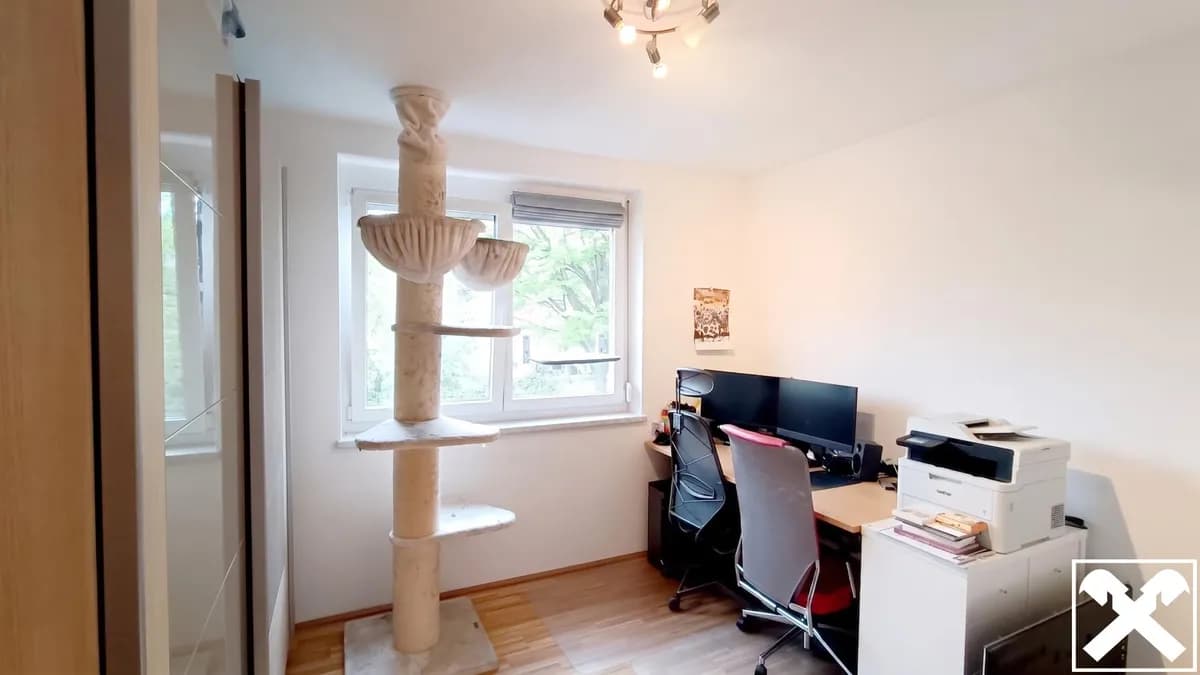 Wohnung kaufen in Villach – 93,9 m², € 395.000 – Bild 5 von 12