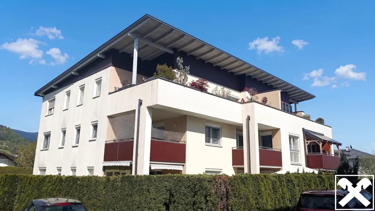 Wohnung kaufen in Villach – 93,9 m², € 395.000 – Bild 10 von 12