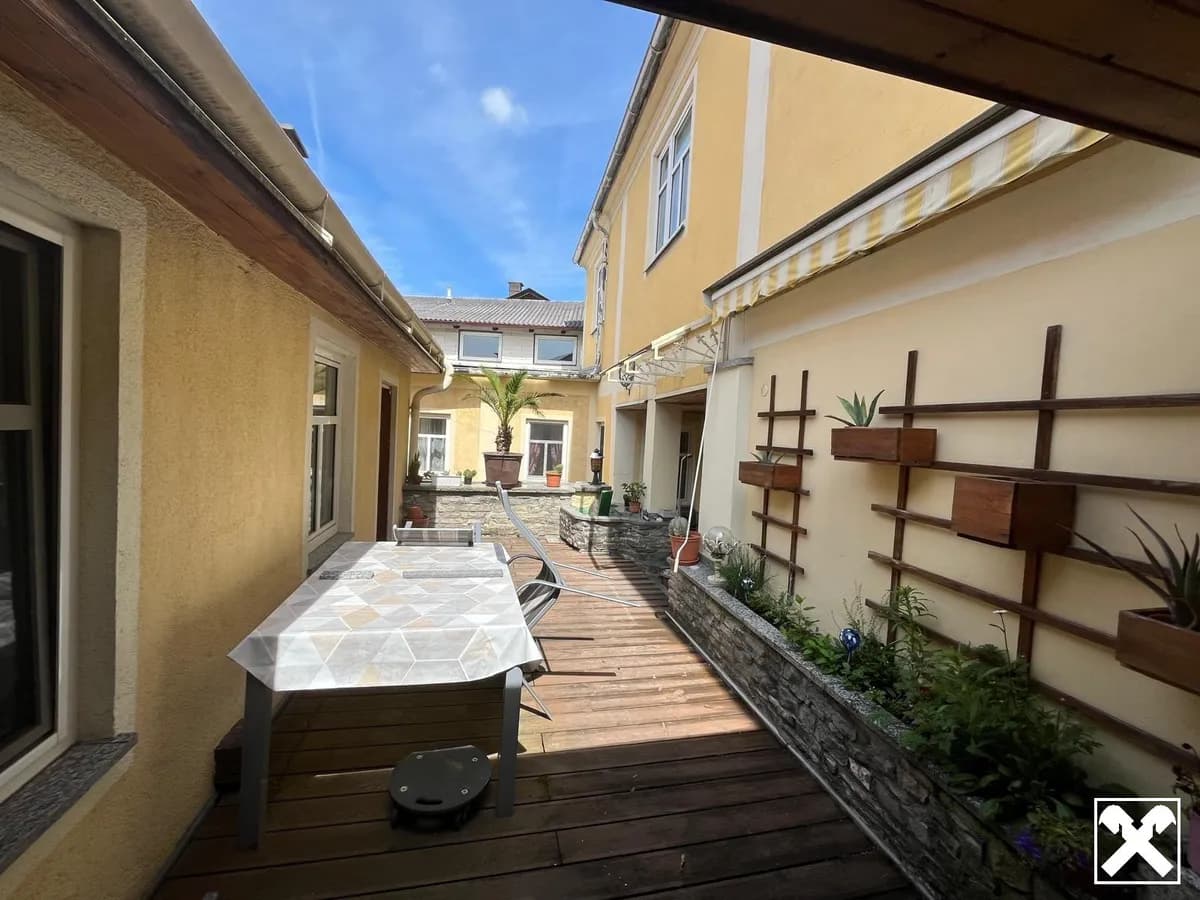8-Zimmer-Haus kaufen in Gmünd – 300 m², € 245.000 – Bild 4 von 18