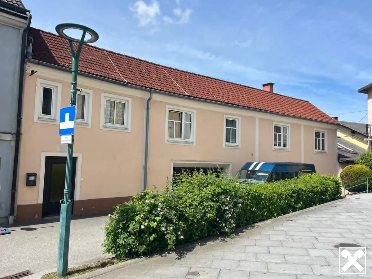 8-Zimmer-Haus kaufen in Gmünd – 300 m², € 245.000 – Bild 5 von 18