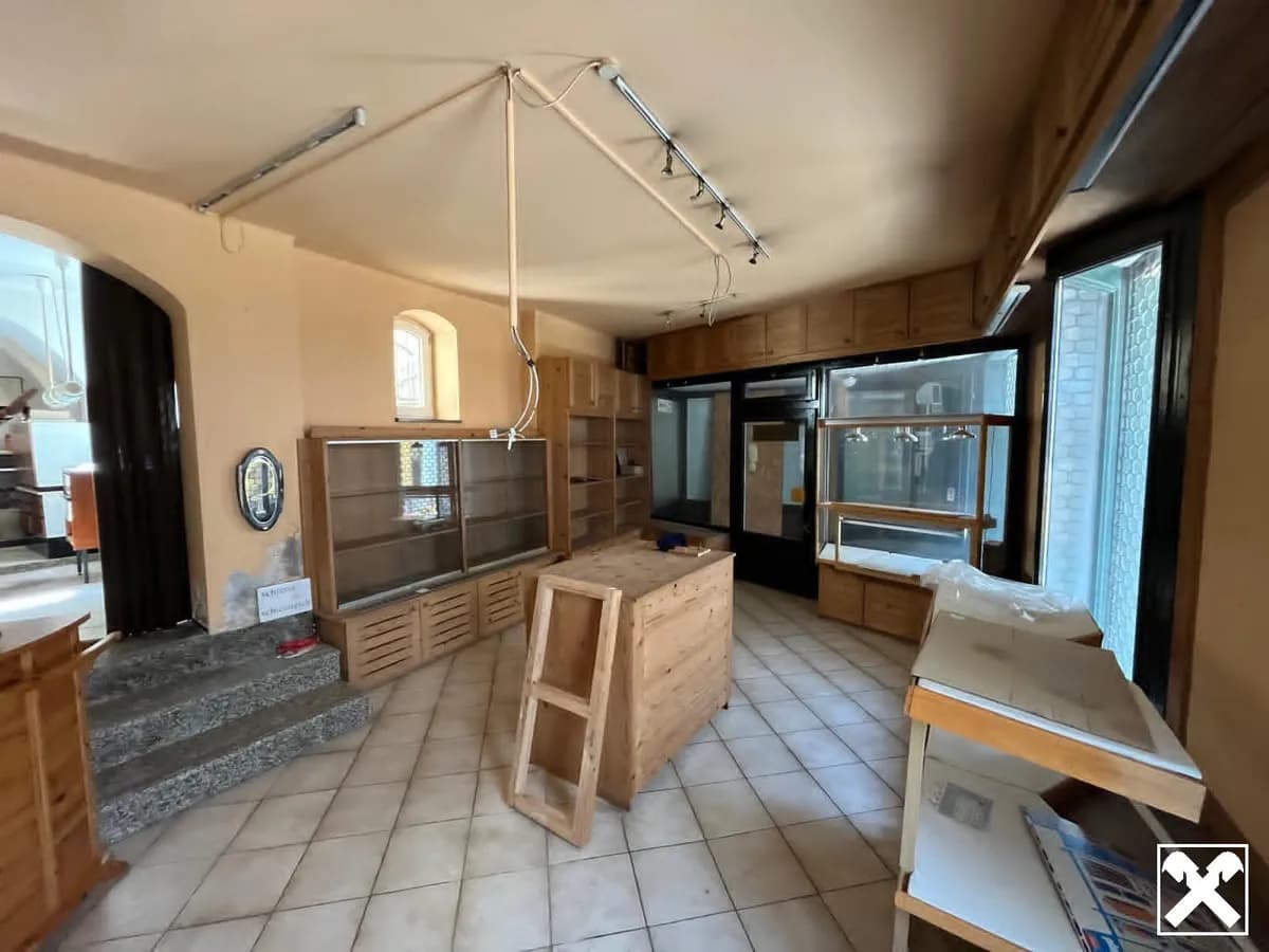 8-Zimmer-Haus kaufen in Gmünd – 300 m², € 245.000 – Bild 6 von 18