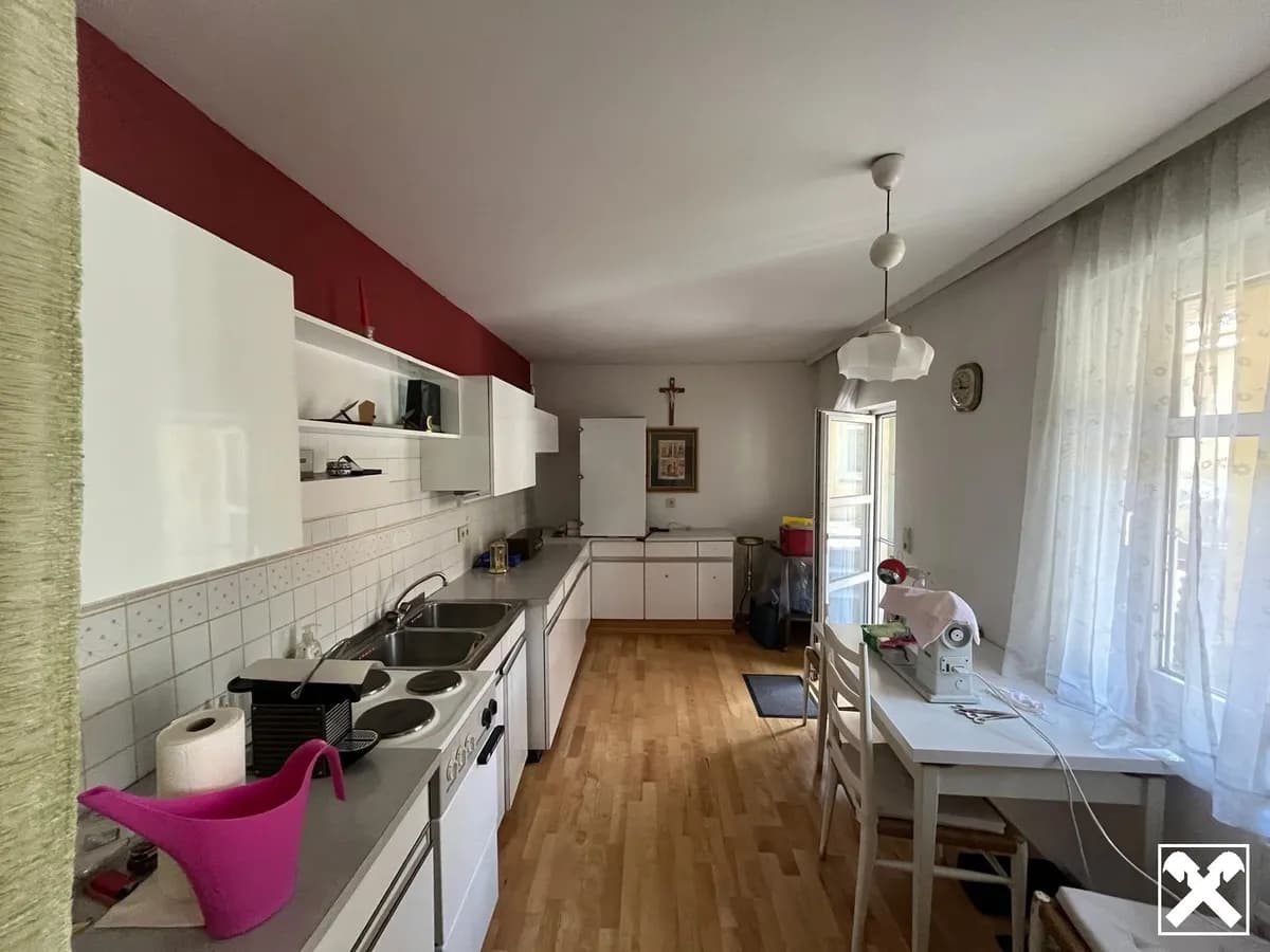 8-Zimmer-Haus kaufen in Gmünd – 300 m², € 245.000 – Bild 10 von 18
