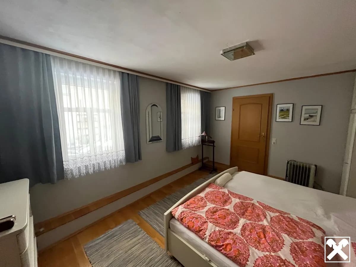 8-Zimmer-Haus kaufen in Gmünd – 300 m², € 245.000 – Bild 12 von 18