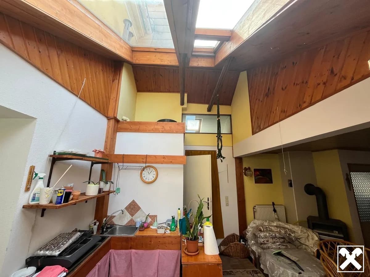 8-Zimmer-Haus kaufen in Gmünd – 300 m², € 245.000 – Bild 14 von 18
