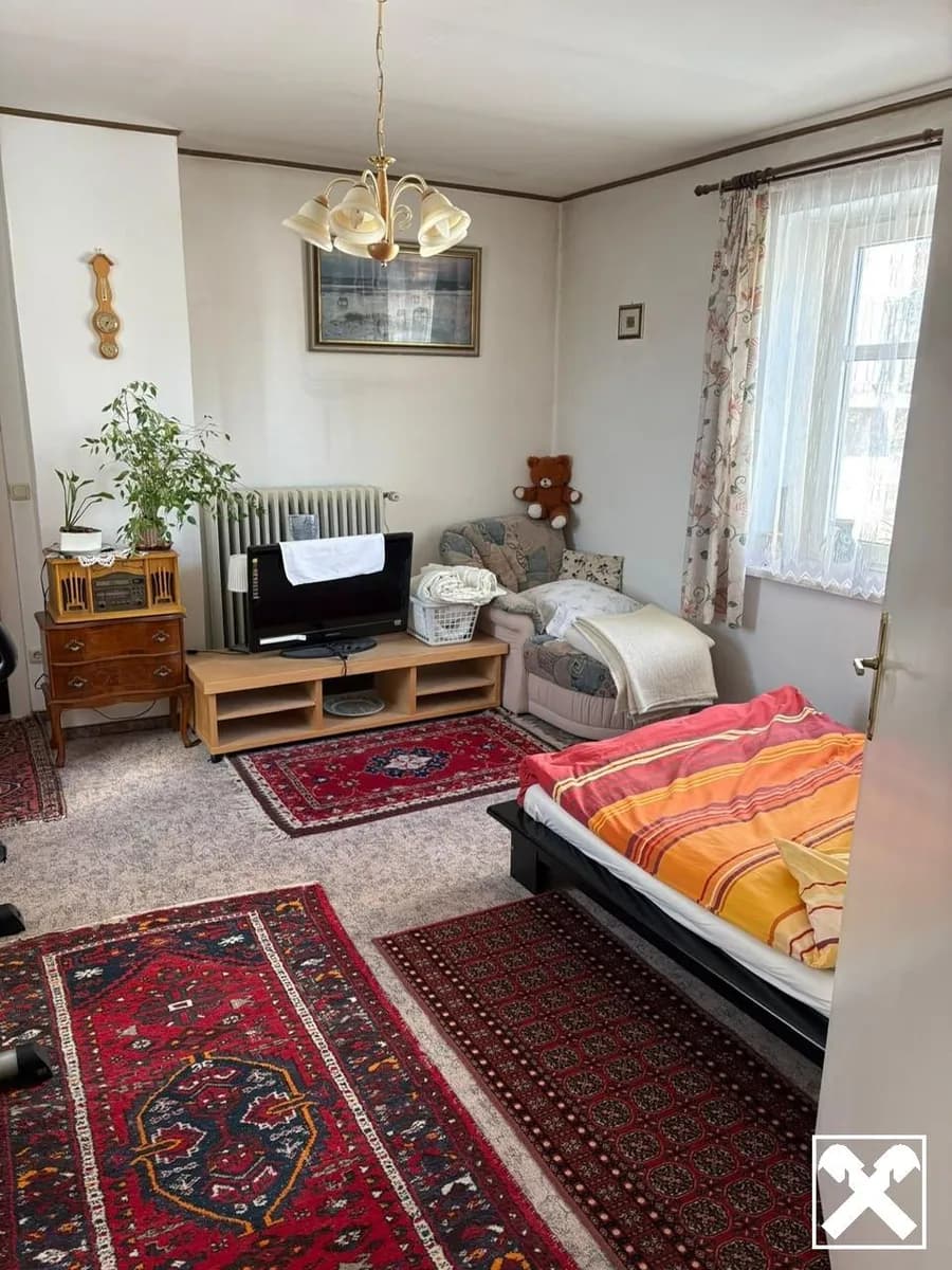 8-Zimmer-Haus kaufen in Gmünd – 300 m², € 245.000 – Bild 16 von 18