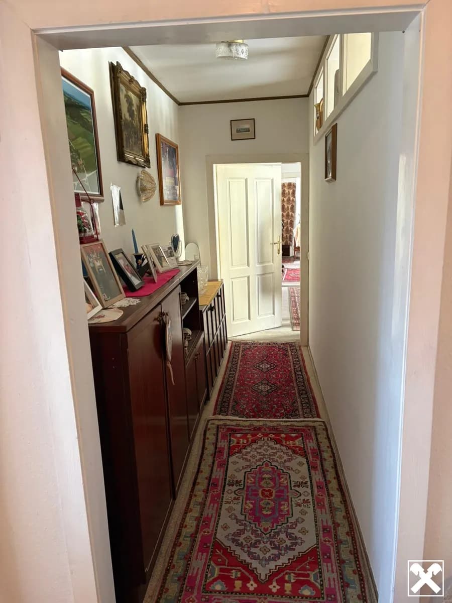 8-Zimmer-Haus kaufen in Gmünd – 300 m², € 245.000 – Bild 18 von 18