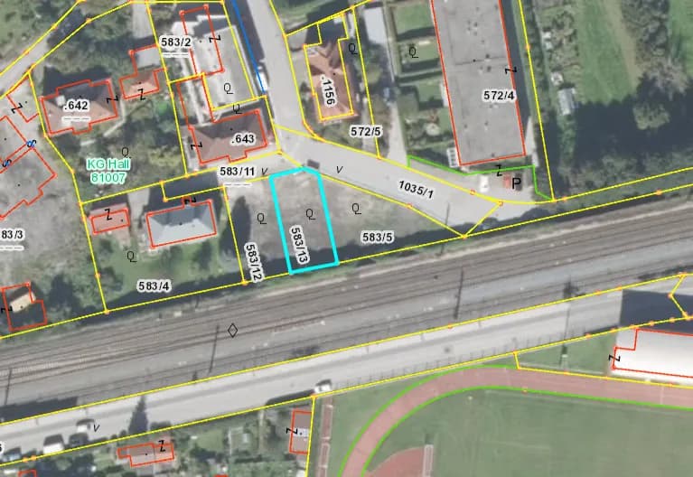 Haus kaufen in Innsbruck-Land – 140 m², € 268.000 – Bild 2 von 7