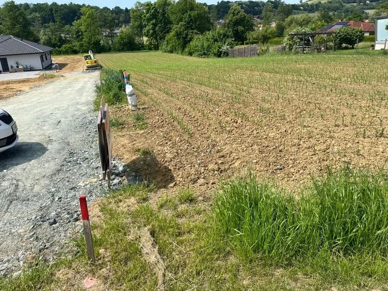 Grundstück kaufen in Hartberg-Fürstenfeld – 1 091 m², € 60.000 – Bild 2 von 5