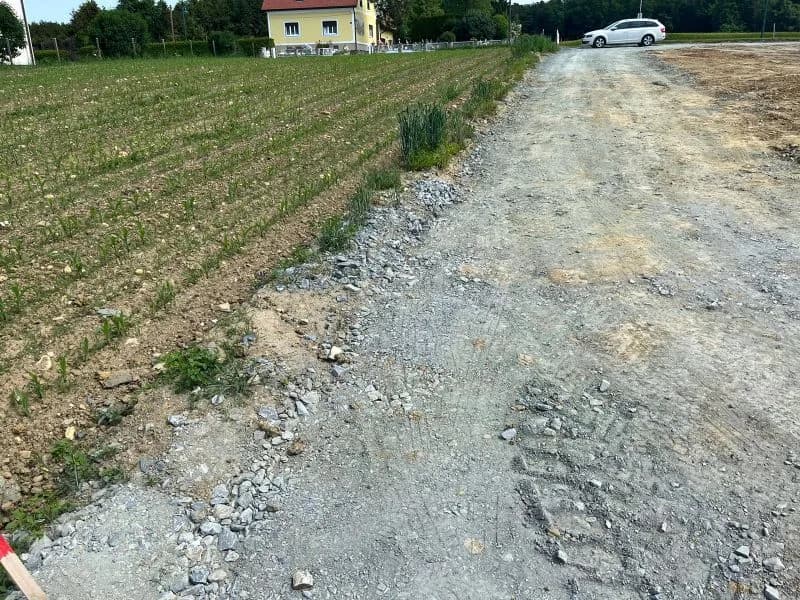 Grundstück kaufen in Hartberg-Fürstenfeld – 1 091 m², € 60.000 – Bild 3 von 5