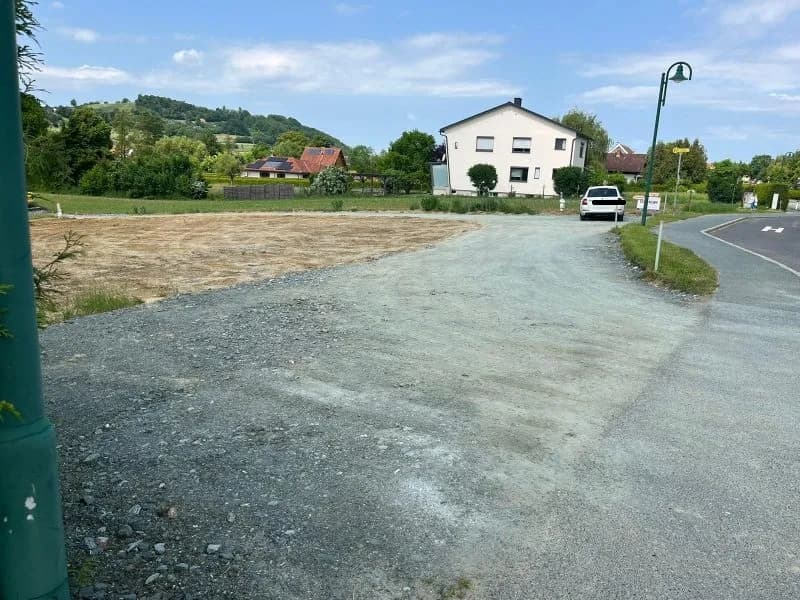 Grundstück kaufen in Hartberg-Fürstenfeld – 1 091 m², € 60.000 – Bild 4 von 5