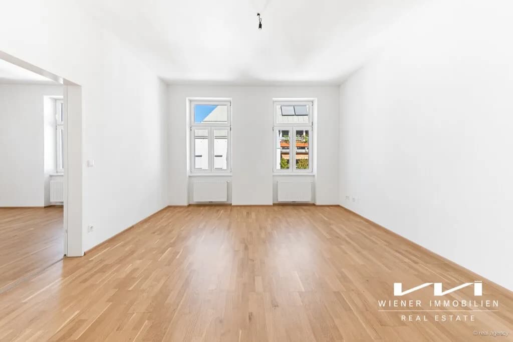 2-Zimmer-Wohnung kaufen in Wien – 59,35 m², € 296.750 – Bild 4 von 18