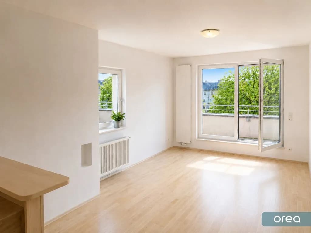 4-Zimmer-Wohnung kaufen in Linz – 89,62 m², € 324.000